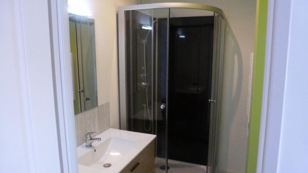 Logements Le 232 Futuroscope Poitiers 샤세노일 뒤 푸아투 외부 사진