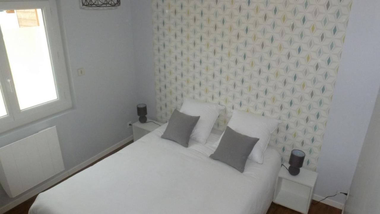 Logements Le 232 Futuroscope Poitiers 샤세노일 뒤 푸아투 외부 사진